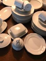 Servies, Ophalen, Porselein, Overige stijlen, Bord(en)