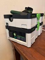 Te koop Festool  CTL SYS, Ophalen of Verzenden, Gebruikt