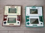 Nintendo game & watch: donkey kong en greenhouse, Ophalen of Verzenden, Gebruikt, Overige modellen