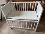 Co sleeper met Aerosleep matras., Ophalen of Verzenden, Zo goed als nieuw, Ledikant
