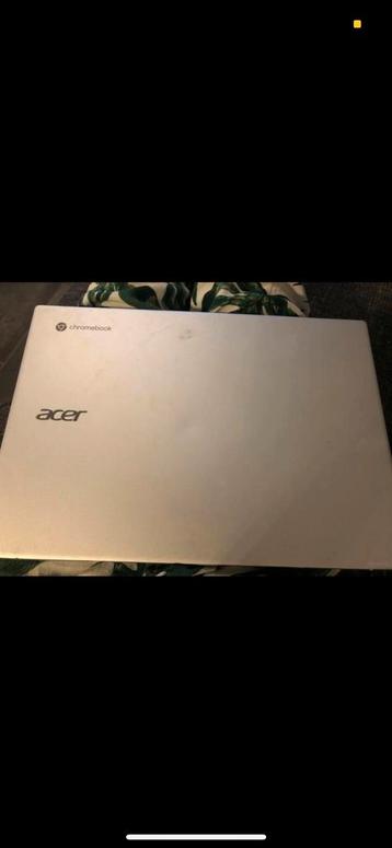 Acer Chromebook - Goedkoop! beschikbaar voor biedingen