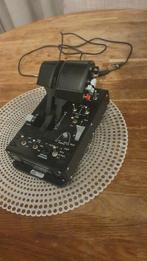 Thrustmaster HOTAS Warthog Throttle, Ophalen, Zo goed als nieuw, Thrustmaster & Logitech