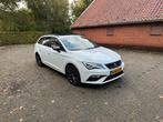 Seat Leon FR 1.5 TSI 150pk 2020 Wit, 1498 cc, 1194 kg, Leon, Wit