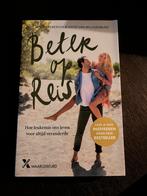 Beter op Reis - Viora Rebergen & Joost van Willigenburg, Ophalen of Verzenden, Nieuw, Overige