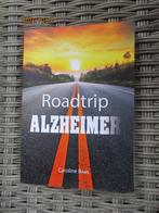 Caroline Baas  / Roadtrip Alzheimer, Boeken, Overige Boeken, Ophalen of Verzenden, Zo goed als nieuw, Caroline Baas