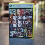 Xbox 360 game | Grand Theft Auto 4, Spelcomputers en Games, Rockstar Games, Zo goed als nieuw, https://support.rockstargames.com/