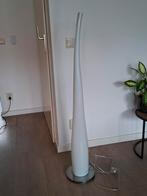 Mooie design staande lamp, Huis en Inrichting, Lampen | Vloerlampen, Ophalen, 100 tot 150 cm, Design, Zo goed als nieuw