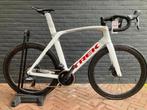 Trek Madone SL 7 eTap – maat 60 – 1 jaar garantie, Fietsen en Brommers, Fietsen | Racefietsen, Gebruikt, Carbon, 57 tot 61 cm
