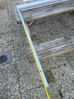 Zonnescherm, Ophalen, Gebruikt, Minder dan 250 cm, Minder dan 150 cm