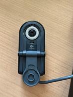 Logitech QuickCam Notebooks Pro ZGAN, Ophalen of Verzenden, Zo goed als nieuw