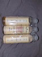Shea Moisture Castor Olie Styling Lotion 3*237ml, Ophalen, Nieuw, Gel, Wax, Haarlak of Mousse