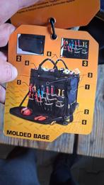 CLC CL1PB1543 gereedschapstas gereedschapskoffertas, Auto diversen, ., Nieuw, Ophalen of Verzenden, Clc