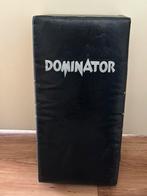 Dominator Stootkussen - Vechtsport Training, Ophalen of Verzenden, Gebruikt, Overige