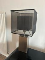 Tafellamp, Ophalen, Zo goed als nieuw, Minder dan 50 cm