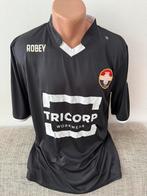 Willem II Tilburg voetbalshirt met lange mouwen, Ophalen of Verzenden, Zo goed als nieuw, Willem II, Shirt