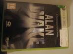 Alan wake, xbox 360., 1 speler, Ophalen of Verzenden, Vanaf 18 jaar