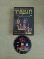 Muziek Shania Twain live Chicago 2003, Cd's en Dvd's, Dvd's | Muziek en Concerten, Alle leeftijden, Ophalen of Verzenden, Muziek en Concerten