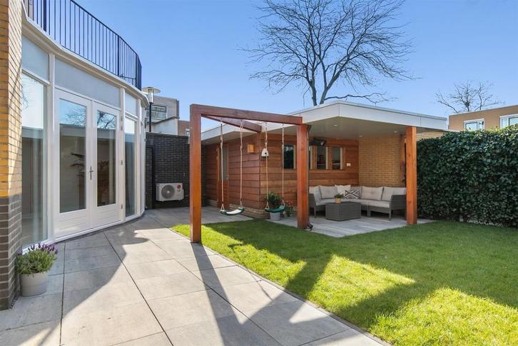 tuinhuis bouwen? Snell en kwaliteit bij Baker bouwbedrijf, Diensten en Vakmensen, Klussers en Klusbedrijven