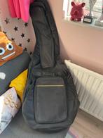 Mooie gitaartas, Ophalen, Zo goed als nieuw