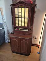 Nsm consulette Jukebox € 650 euro, Verzamelen, Ophalen, Gebruikt, 1970 tot heden, Overige merken