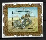 nambibie 2006 pf blok auto cars old timers auto's, Ophalen of Verzenden, Postfris, Auto's