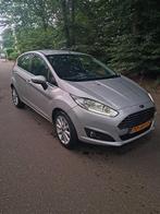 Ford Fiësta 1.0 Ecoboost 101pk 5dr 2017 DistributieVervangen, Auto's, Voorwielaandrijving, 565 kg, 100 pk, 23 km/l