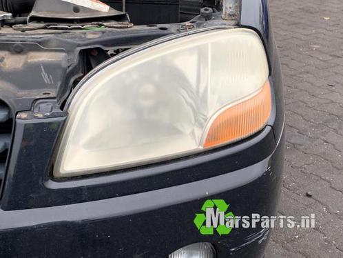 Koplamp links van een Suzuki Ignis, Auto-onderdelen, Verlichting, Suzuki, Gebruikt, 3 maanden garantie, Ophalen of Verzenden