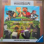 Minecraft familespel, Ophalen of Verzenden, Nieuw
