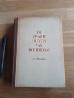 De Zwarte Duivels van Rotterdam. Korps Mariniers 1940., Boeken, Gelezen, Ophalen of Verzenden