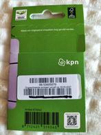 06.53.60.50.70 Uitstekend top nummer Kpn prepaid simkaart, Verzenden, Nieuw, KPN, Simkaart