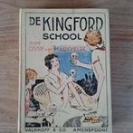 De kingfordschool cissy van marxveldt, Ophalen of Verzenden, Gelezen