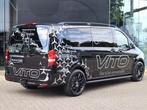 Mercedes-Benz Vito 119 CDI XL DC 4x4 FULL OPTIONS, Automaat, Stof, Gebruikt, 2500 kg