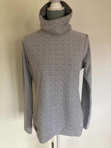 Dubbelzijdig draagbaar thermoshirt - Decathlon beschikbaar voor biedingen