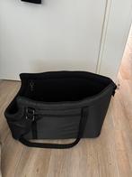 Draagtas hond, Dieren en Toebehoren, Honden-accessoires, Ophalen, Zo goed als nieuw