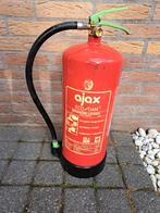 Ajax brandblusser te koop!!, Huis en Inrichting, Brandblussers en Brandkasten, Zo goed als nieuw, Ophalen