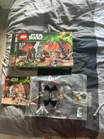 Lego star wars 75017, Ophalen of Verzenden, Gebruikt, Complete set, Lego