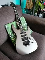 Caparison Dellinger MC Titanium, Ophalen of Verzenden, Zo goed als nieuw, Solid body