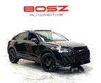 Audi Q3 Sportback 35 TFSI S LINE PANO LED BLIND LANE LEER, Stof, Euro 6, 4 cilinders, 150 pk