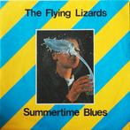 the flying lizards/summertime blues-post punk/avantgarde, Gebruikt, Verzenden, 7 inch, Single