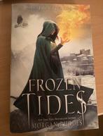 Frozen tides, Boeken, Fantasy, Ophalen of Verzenden, Zo goed als nieuw