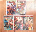 Weapon X-Men (Marvel, 2025), Amerika, Complete serie of reeks, Ophalen of Verzenden, Zo goed als nieuw