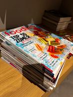 Foodies Magazine Collectie, Ophalen, Zo goed als nieuw, Overige typen