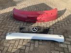Mercedes sprinter bumper kappen, Ophalen, Gebruikt, Mercedes-Benz, Bumper