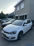 Volkswagen Golf 1.4 TSI CUP Edition 2eEig|Panorama|Climate|P, Voorwielaandrijving, Euro 5, Stof, Gebruikt