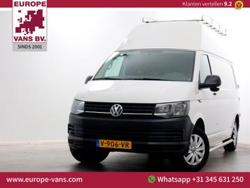Volkswagen Transporter 2.0 TSI 150pk Benzine L2H3 Trendline  beschikbaar voor biedingen