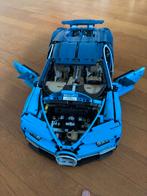 LEGO Technic Bugatti Chiron - 42083, Ophalen, Nieuw, Complete set, Lego