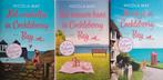 Cockleberry Bay serie, Nicola May, Ophalen, Zo goed als nieuw