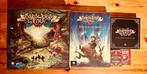 Bardwood Grove (Deluxe Kickstarter Edition/NEW/Engels), Een of twee spelers, Ophalen of Verzenden, Nieuw, Final Frontier Games
