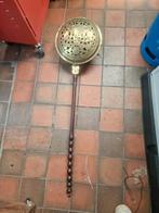 Tekoop oude vintage bedpan, Ophalen of Verzenden, Koper