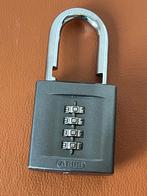 Cijferslot ABUS 158/50 NIEUW, Ophalen of Verzenden, Nieuw, Slot